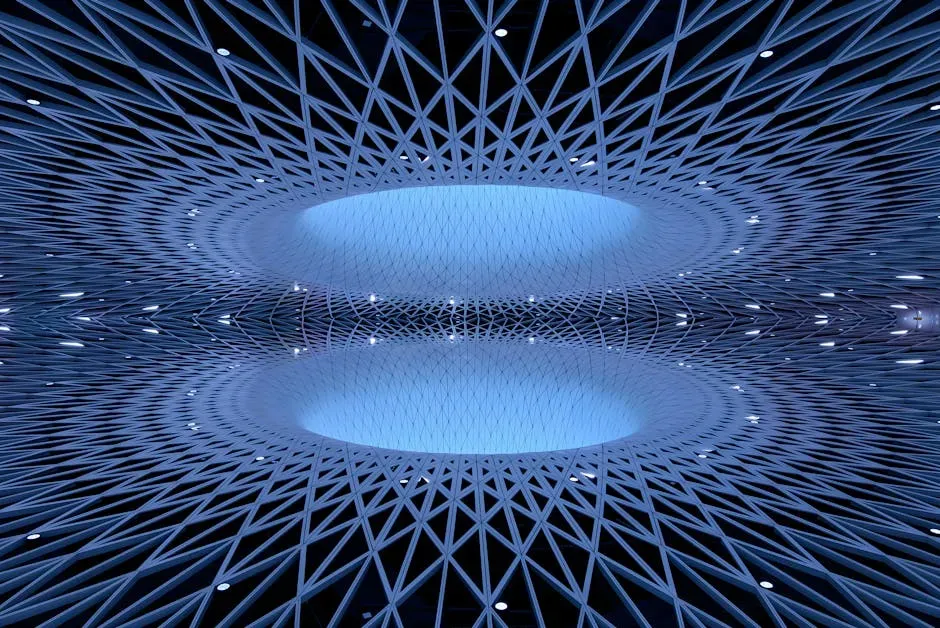 The Physics Oddities That Fuel Simulation Speculation (Image Credits: Pexels)