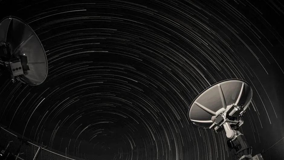 A Universe Full of Strange Signals, Not Just One (Image Credits: Pexels)