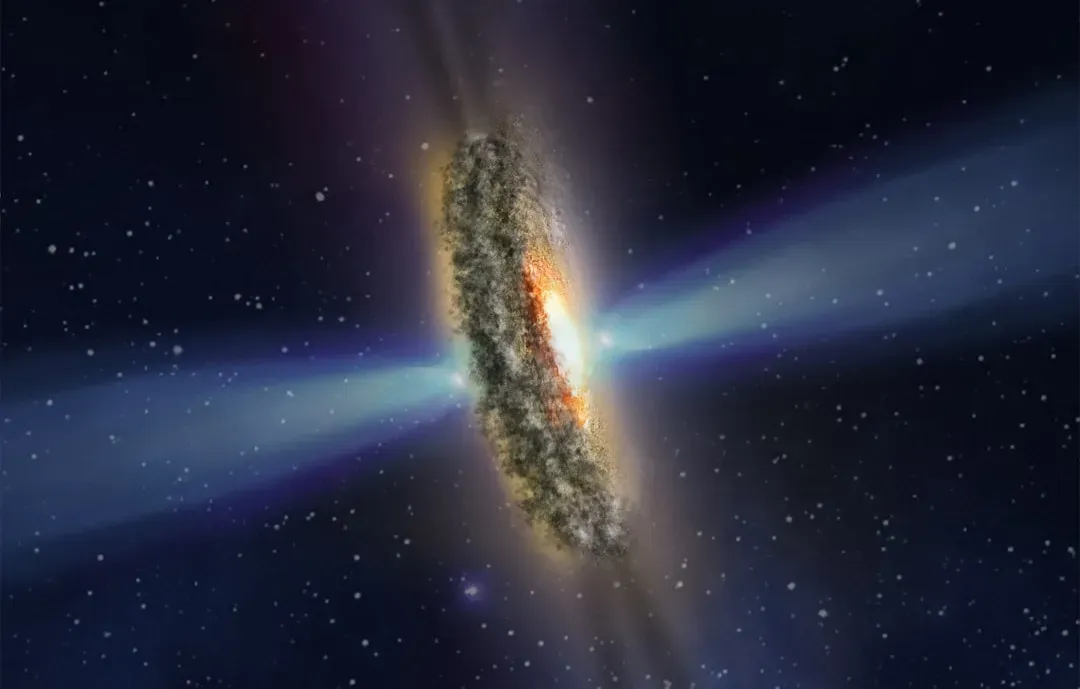 7. Ultra-High-Energy Cosmic Rays: Particles Beyond Known Limits (Image Credits: Unsplash)