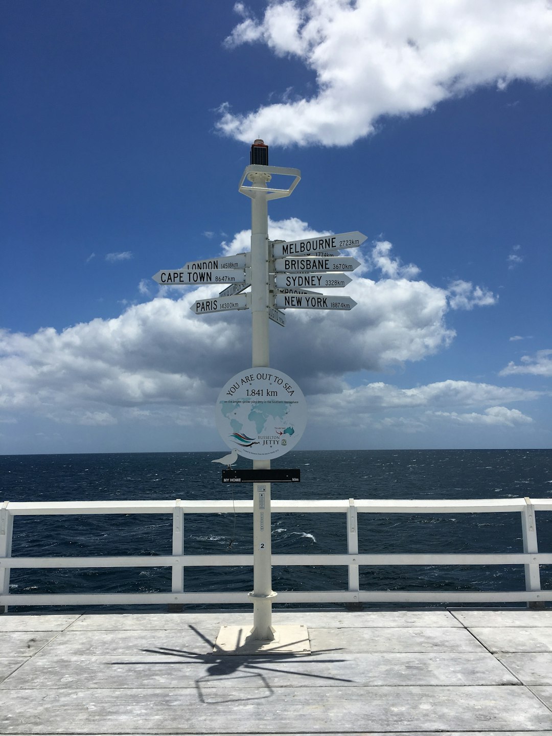 Human Footprints: Navigation, Fisheries, and Risk (Image Credits: Unsplash)