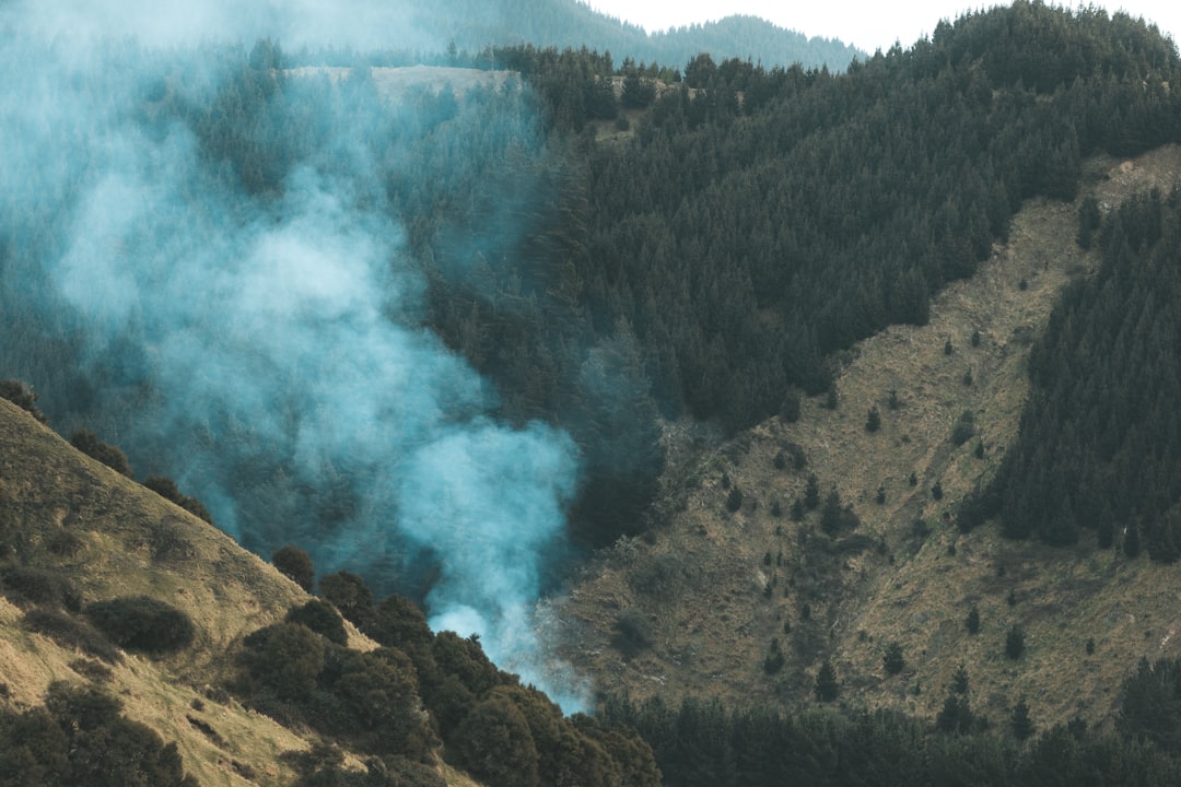 The Role of Atmospheric Conditions (Image Credits: Unsplash)
