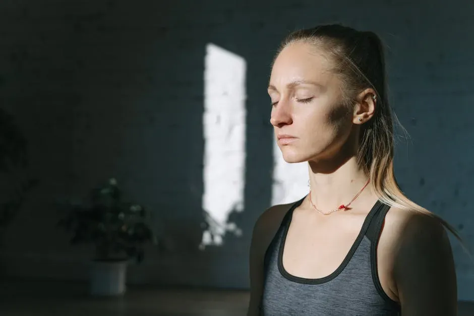 7. You Have A Built-In Sense Of Balance You Rarely Notice (Image Credits: Pexels)