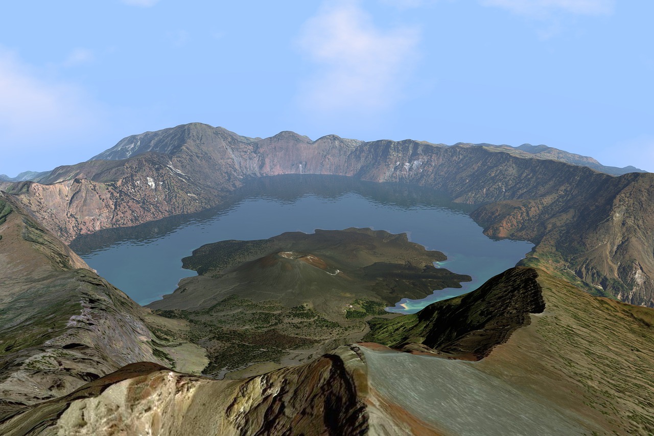 The Science Behind the Perfect Bowl Shape (Image Credits: Pixabay)