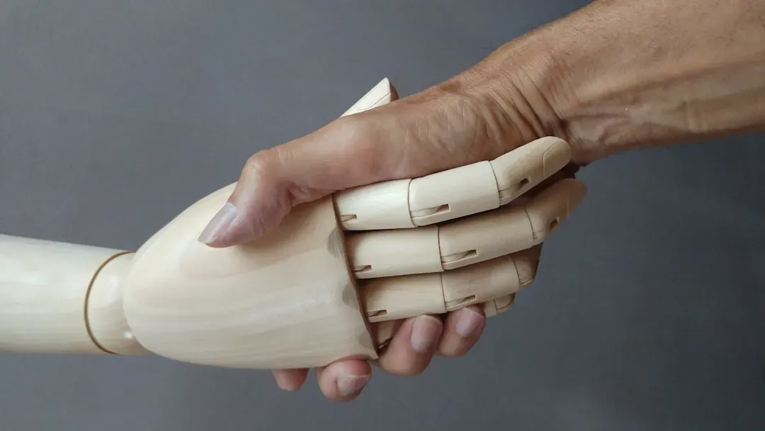 Practical Uses: From Prosthetics To Pain Relief (Image Credits: Unsplash)