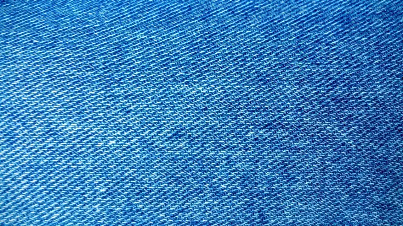#2 - Synthetic Indigo: The BASF Breakthrough That Ended an Empire's Cash Crop (Image Credits: Pixabay)
