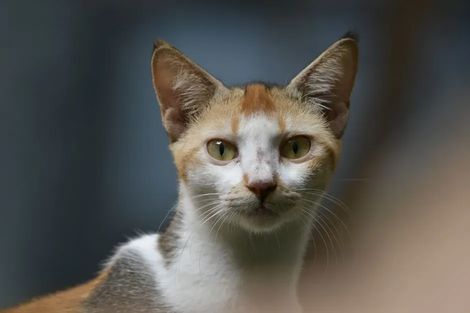 The Hunting Brain: A Predator in Slow Motion (Image Credits: Pexels)