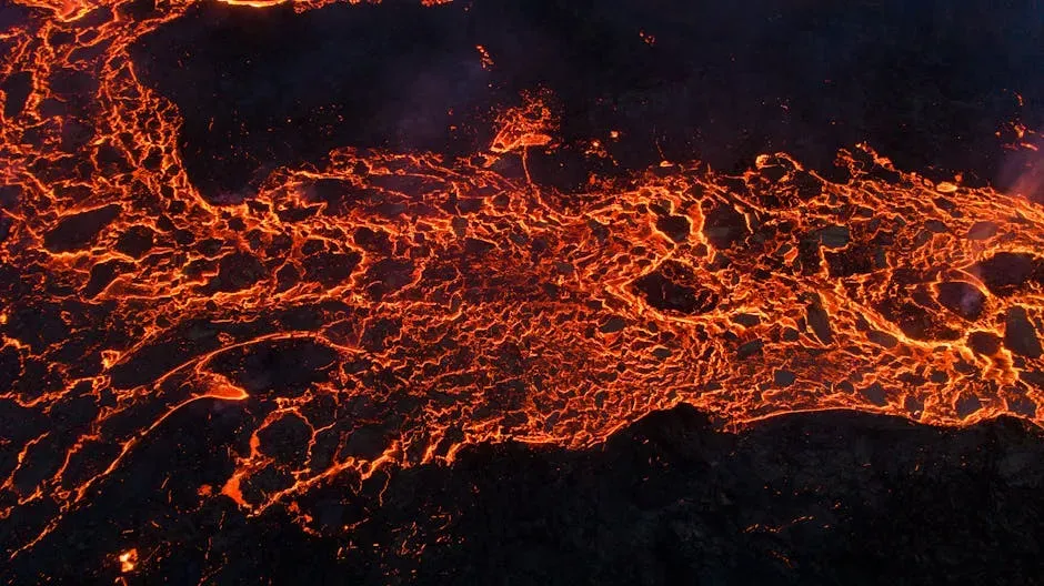 The Fiery Heart You’ll Never See: What the Core Actually Is (Image Credits: Pexels)