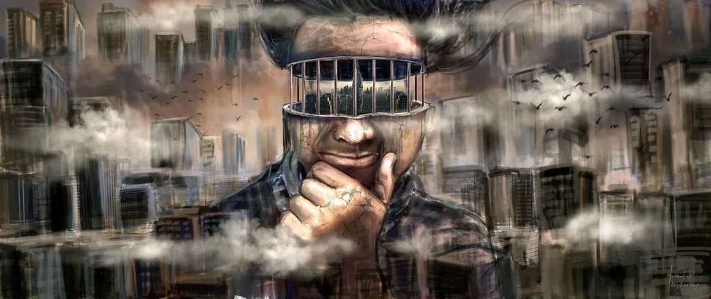 4. Why Do We Dream? Science Still Doesn't Really Know (Image Credits: Flickr)