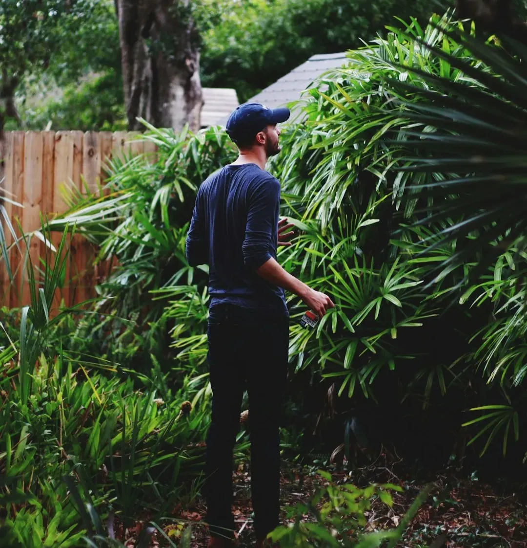 5. The Sudden Silence After Your Footsteps Start (Image Credits: Unsplash)