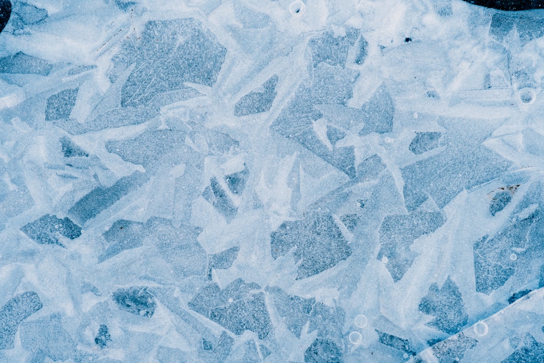 Cryostructures: The Architecture of Frozen Ground (Image Credits: Unsplash)