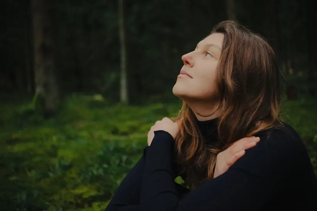 How nature calms your nervous system and lowers stress (Image Credits: Unsplash)