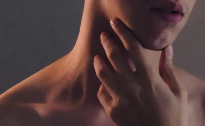 Why We Still Have Goosebumps in the Modern World (Image Credits: Unsplash)