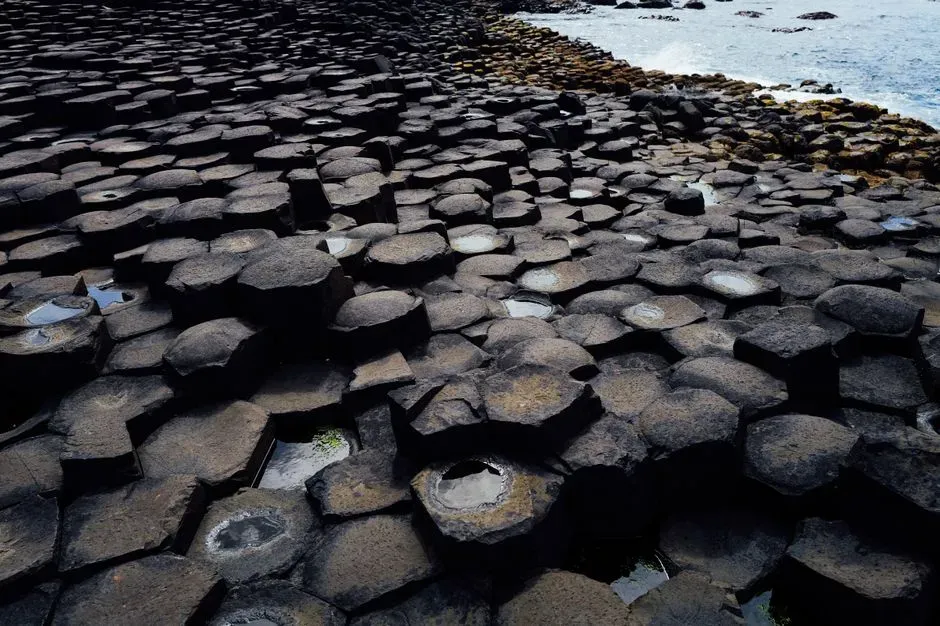#11 - The "Paved" Basalt Plains of the Atlantic (Image Credits: Pexels)