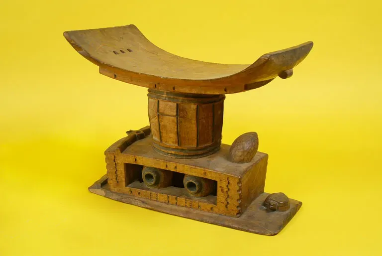 #2 - Whether It Was Made By Hand Or Machine (Wendy Kaveney, CC BY-SA 3.0)