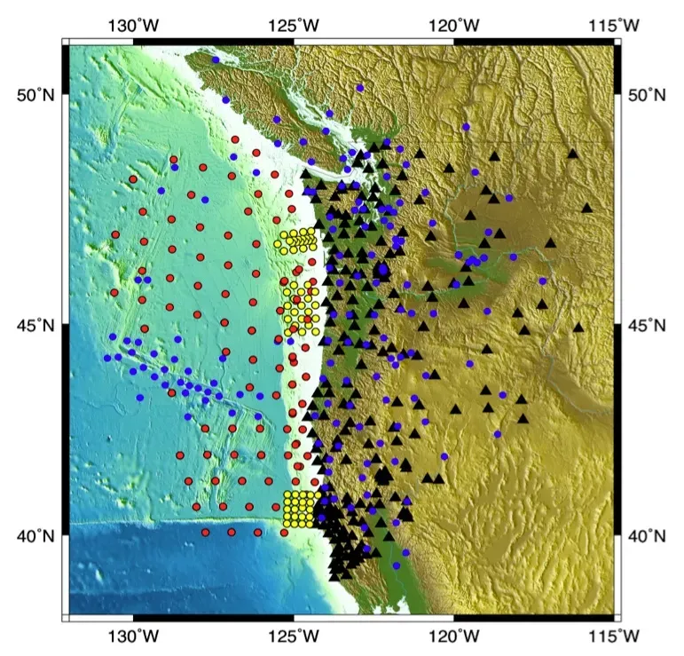 #9 The “Real” Number of Earthquakes: Shaky Statistics (By M. Pazos & R. Lumpkin, Public domain)