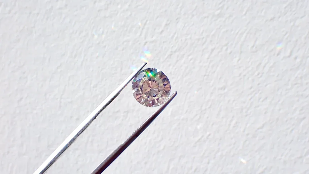 Lab-Grown Diamonds: You Now Copy What the Mantle Does Naturally (Image Credits: Unsplash)
