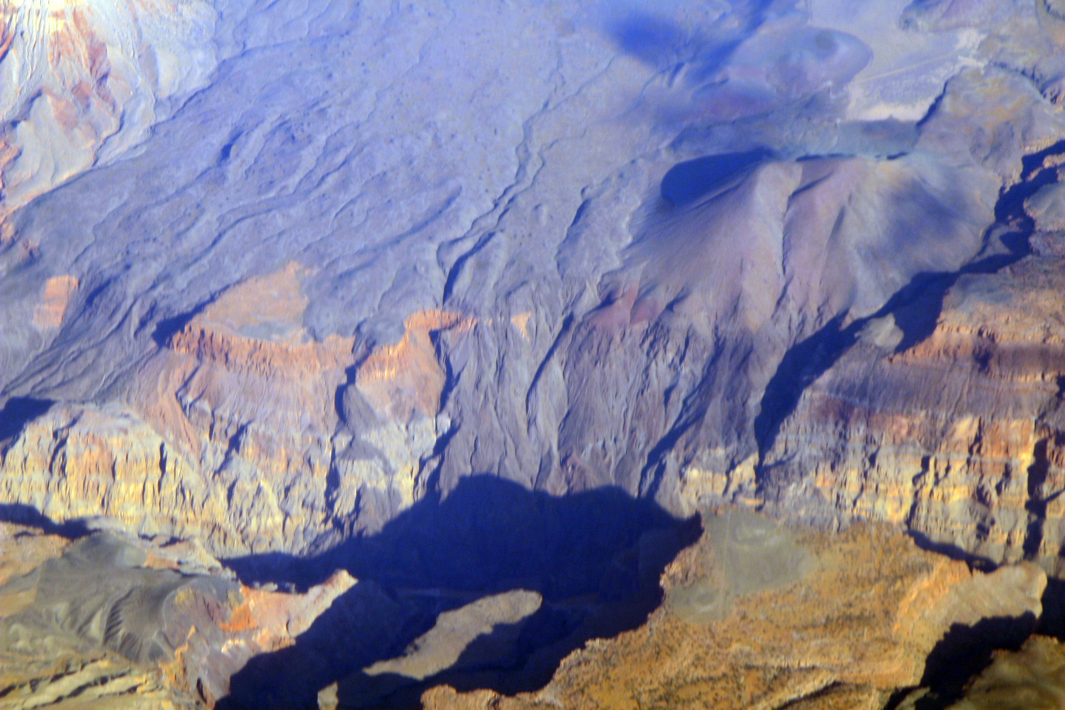 The Dormant Giants Hiding in Plain Sight (Image Credits: Wikimedia)