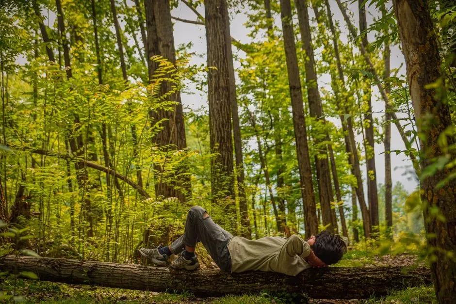 Physical health: more than just feeling refreshed (Image Credits: Pexels)