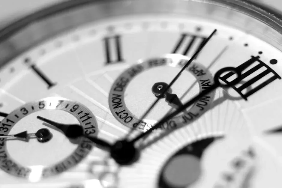 8. Quantum Mechanics and Time Reversal: Turning Back the Clock at the Smallest Scale (Image Credits: Pexels)