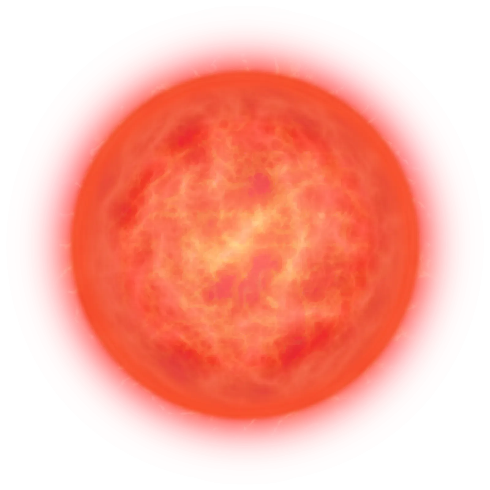The Red Giant Awakening: Your Sun Swells to Monstrous Size (Image Credits: Wikimedia)