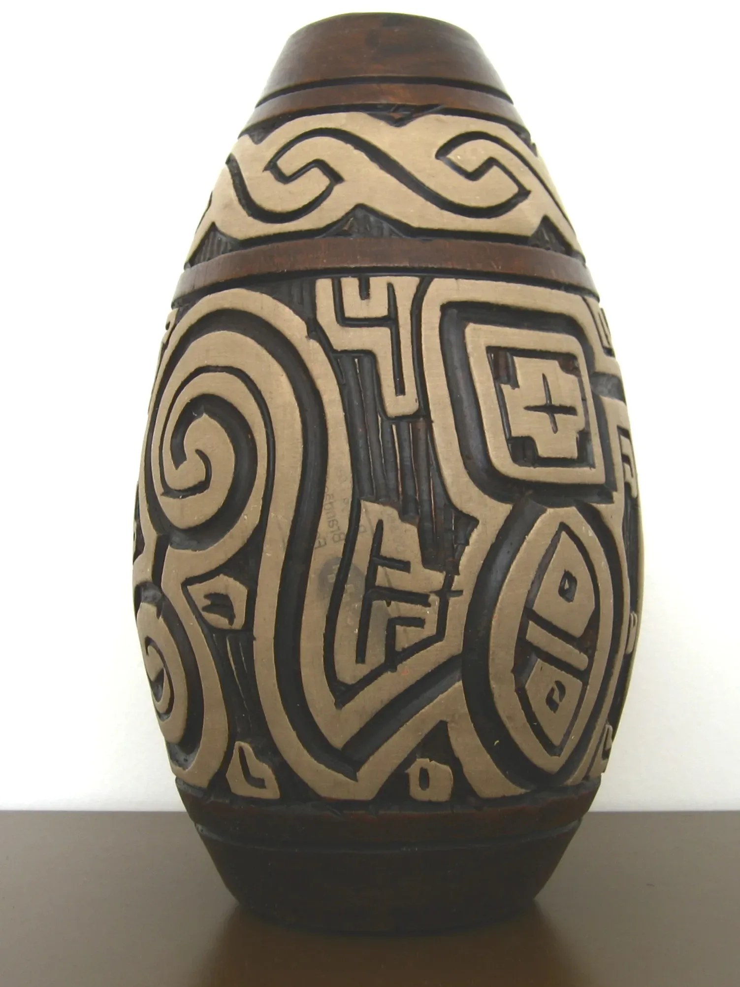 Buried in the Amazon: The Marajoara Culture of the River Islands (Image Credits: Wikimedia)