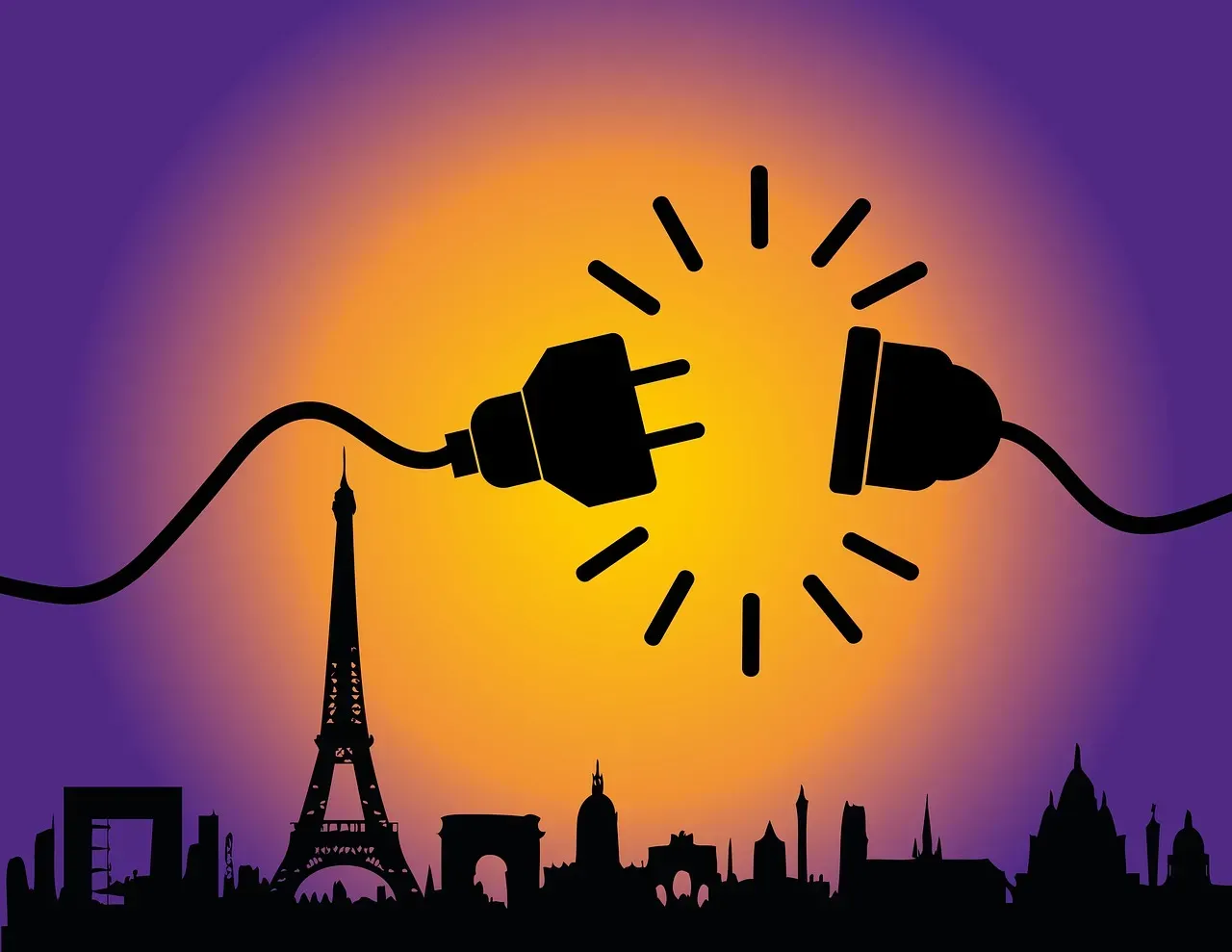 6. The Law of Conservation of Energy: Mayer and Joule Feeling the Heat (Image Credits: Pixabay)