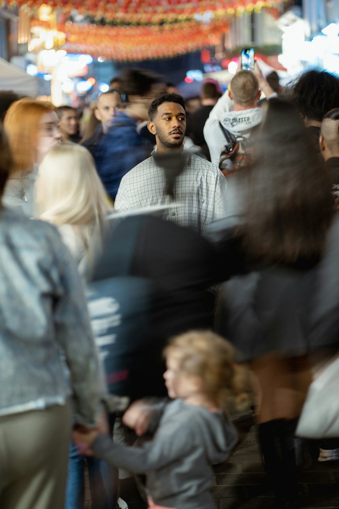 Triggers in Everyday Life (Image Credits: Unsplash)