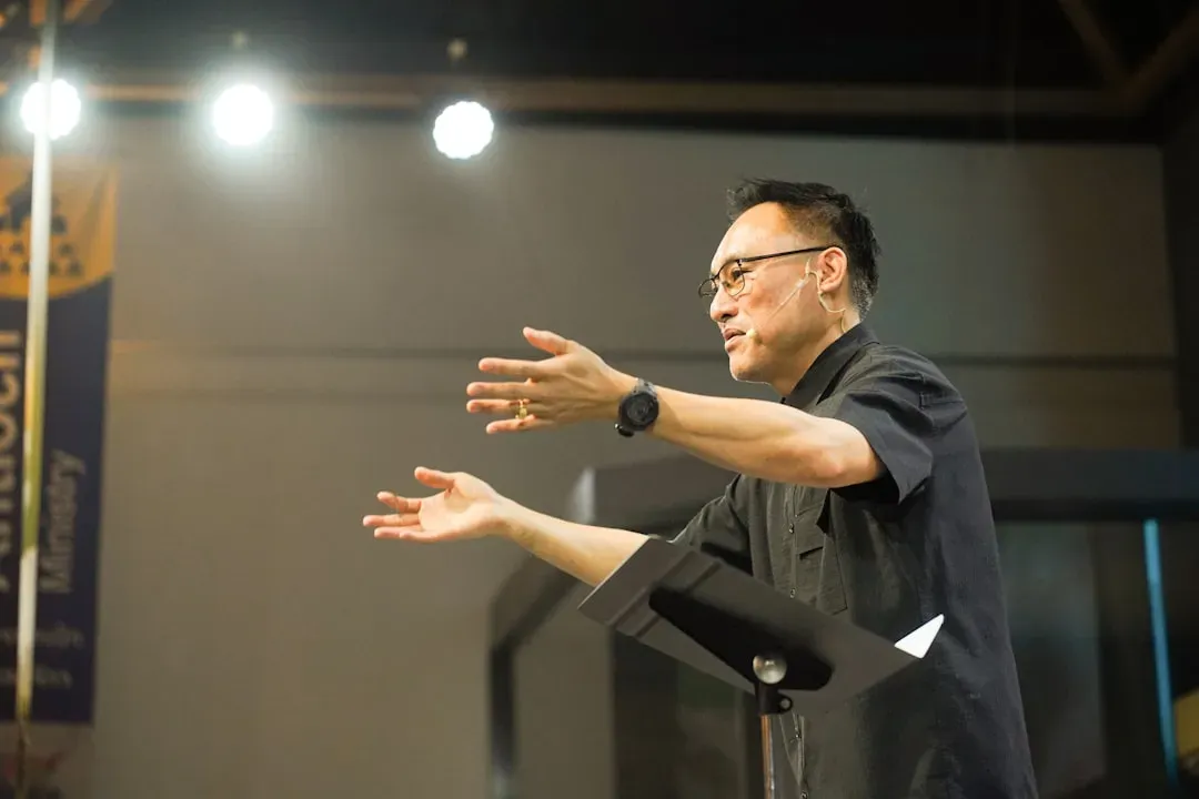 The Future Landscape of Non-Verbal Communication (Image Credits: Unsplash)