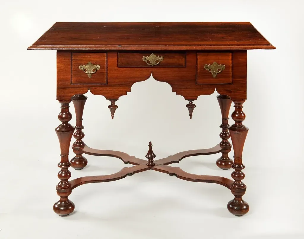 #20 - Decorative Arts Furniture That Becomes Office Fixtures (Image Credits: Rawpixel)