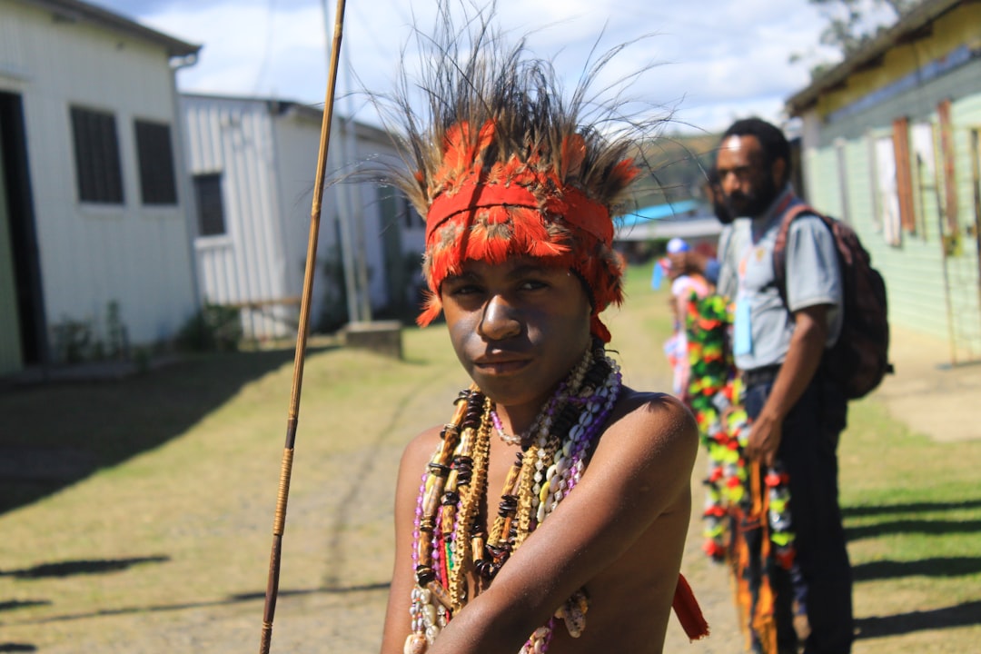 A Language Without Parallels (Image Credits: Unsplash)