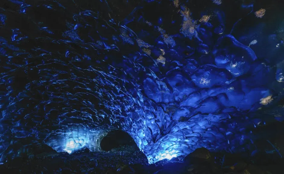 Radioactivity and Naturally Luminescent Minerals (Image Credits: Pexels)