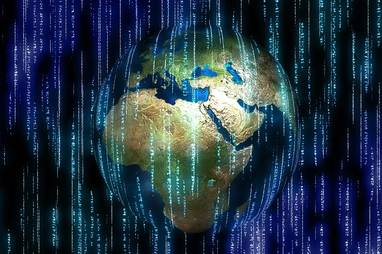 The Physics Angle: Are There Glitches or Limits in the Code? (Image Credits: Pixabay)