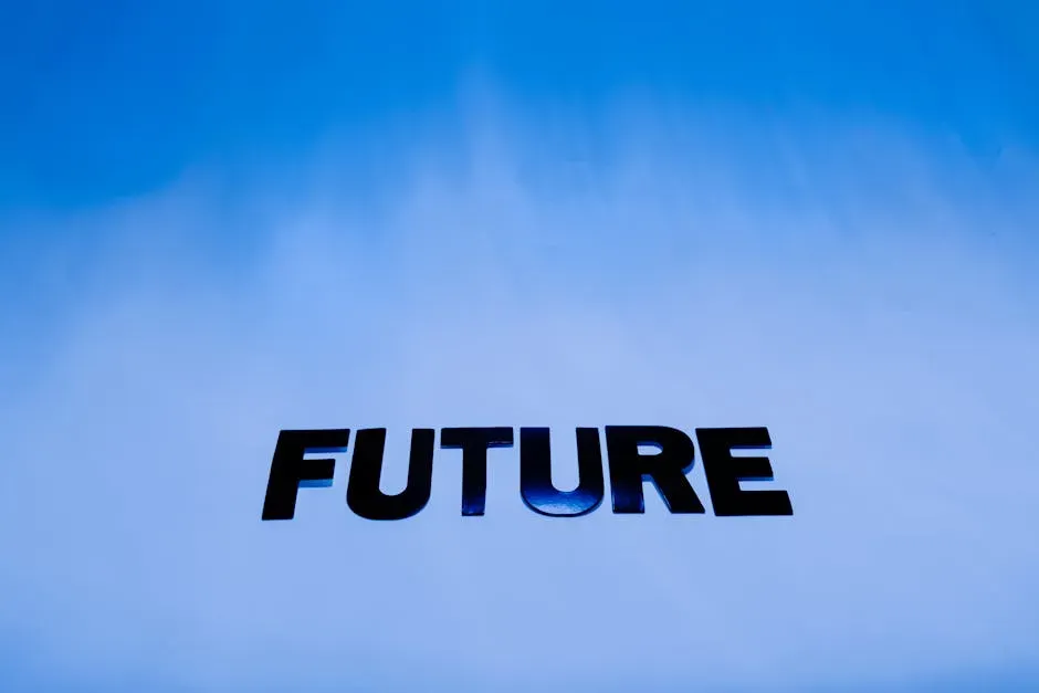 Conclusion: The Future Is Not a Movie You Just Watch (Image Credits: Pexels)