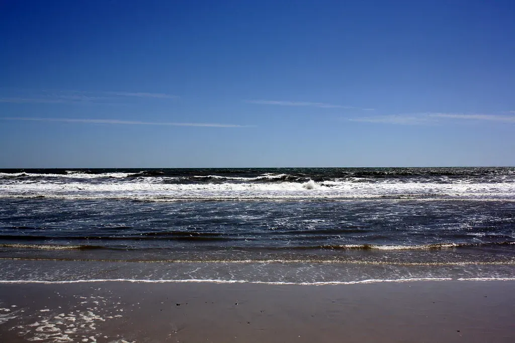 Water’s Endless Loop: The Circulatory System of the Planet (Chris.L.Dodds, Flickr, CC BY-SA 2.0)