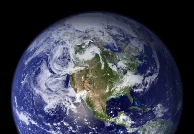 The Unanswered Questions at the Edge of the Core (Image Credits: Pexels)