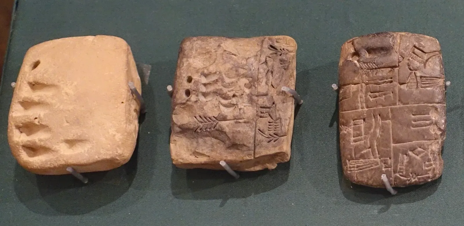 The Mesopotamian Foundation: Where It All Began (Image Credits: Wikimedia)