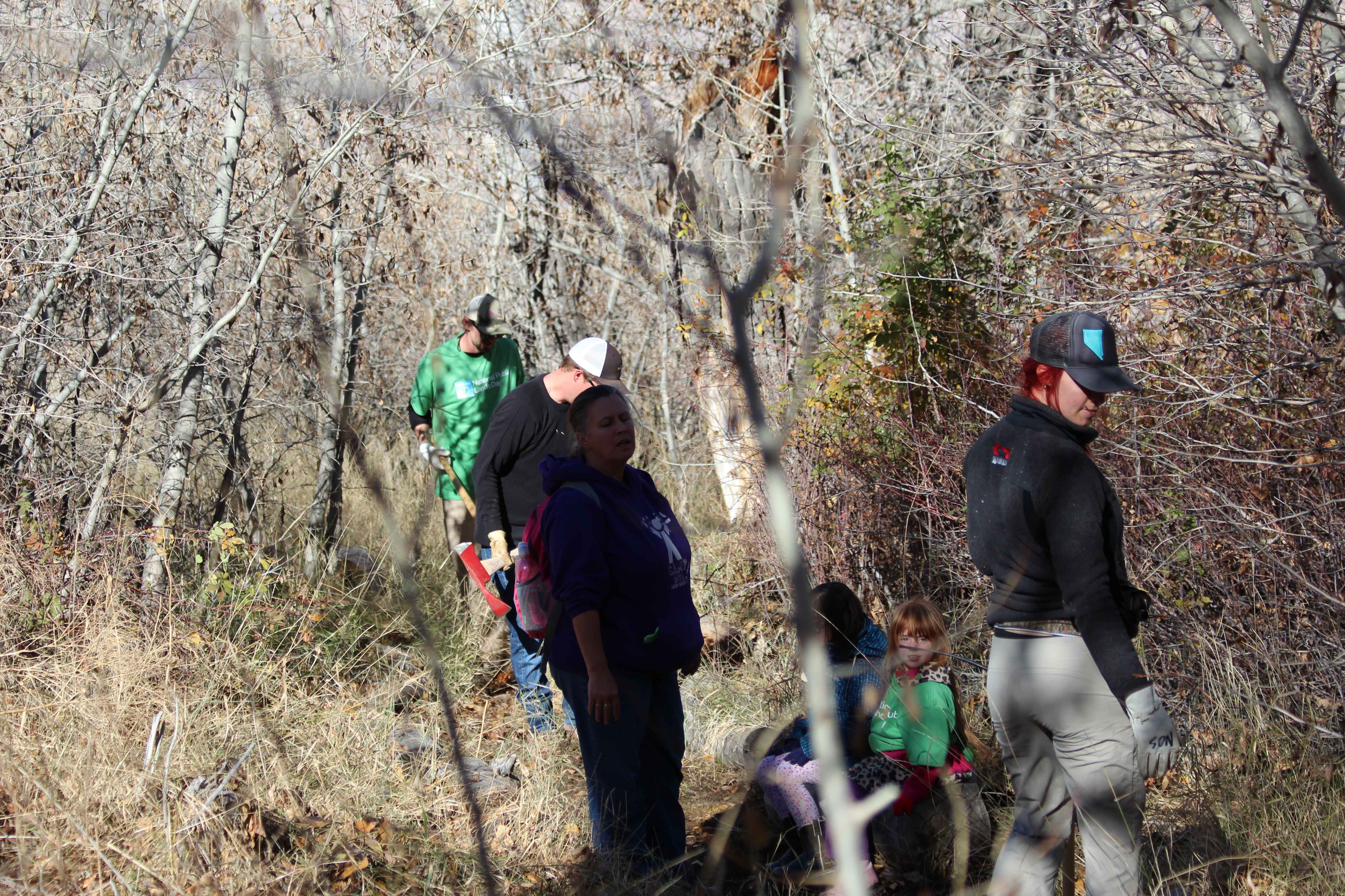 Leaders: Fire Rising Signs in the Field (Image Credits: Wikimedia)