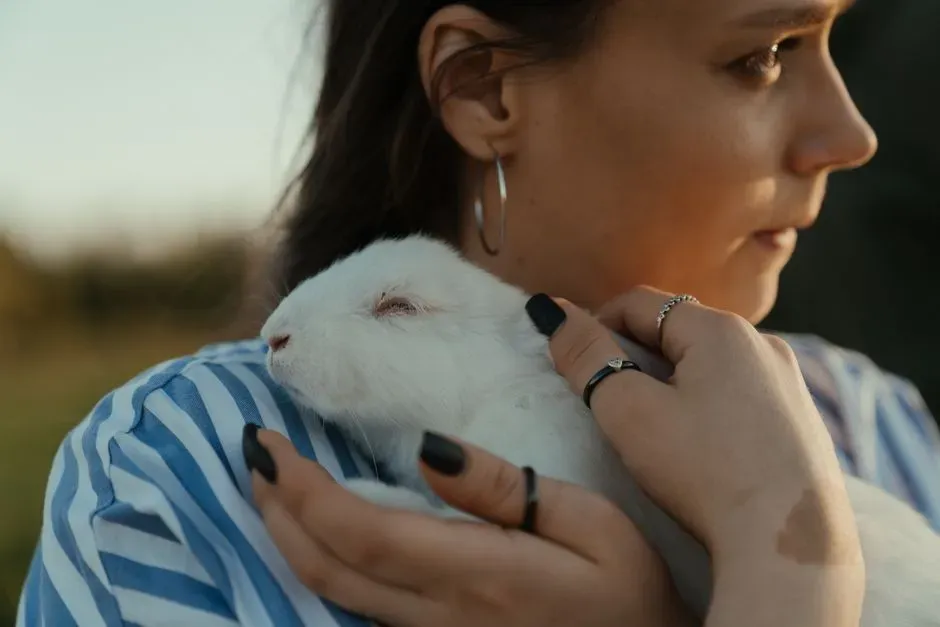 Why This Feels Different From Holding Another Human (Image Credits: Pexels)