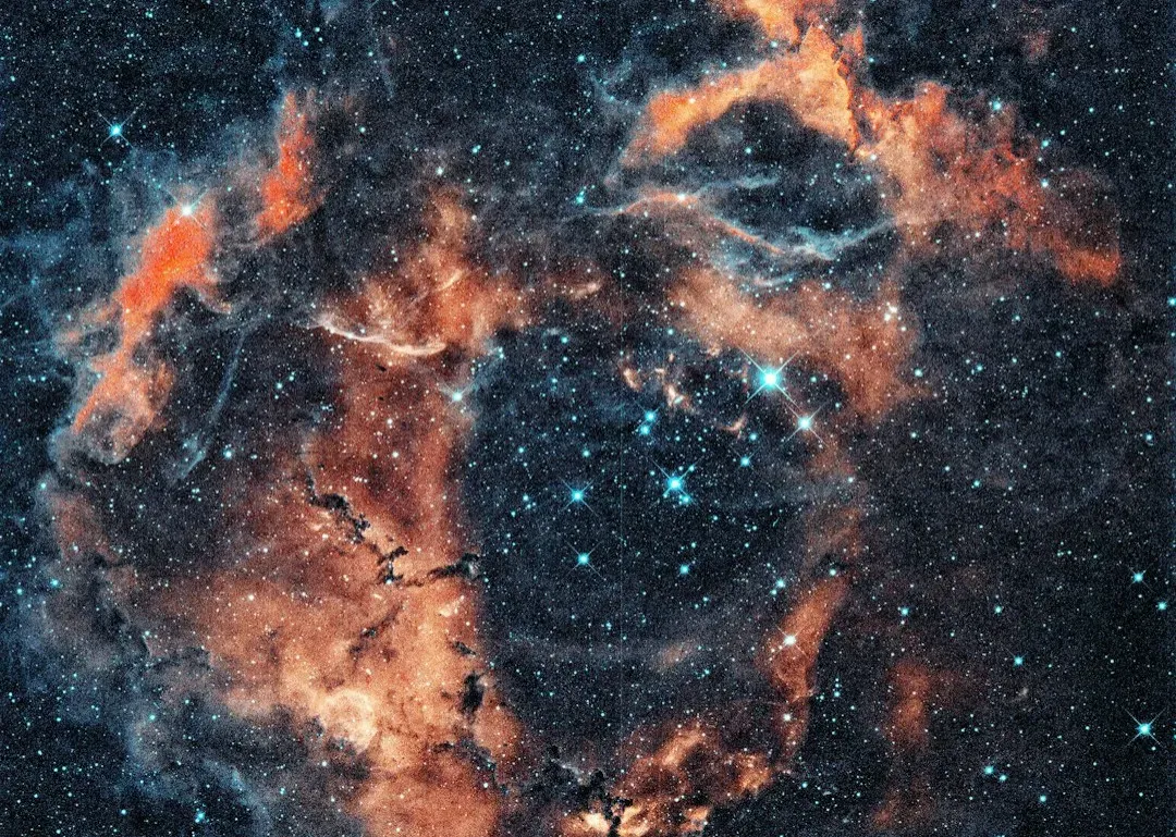 What We Still Don’t Know About the Very Beginning (Image Credits: Unsplash)