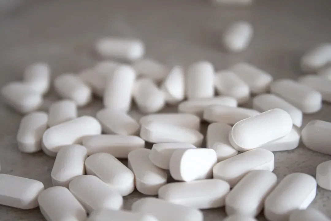 #22 - Sugar Pills That Actually Heal People (Image Credits: Unsplash)