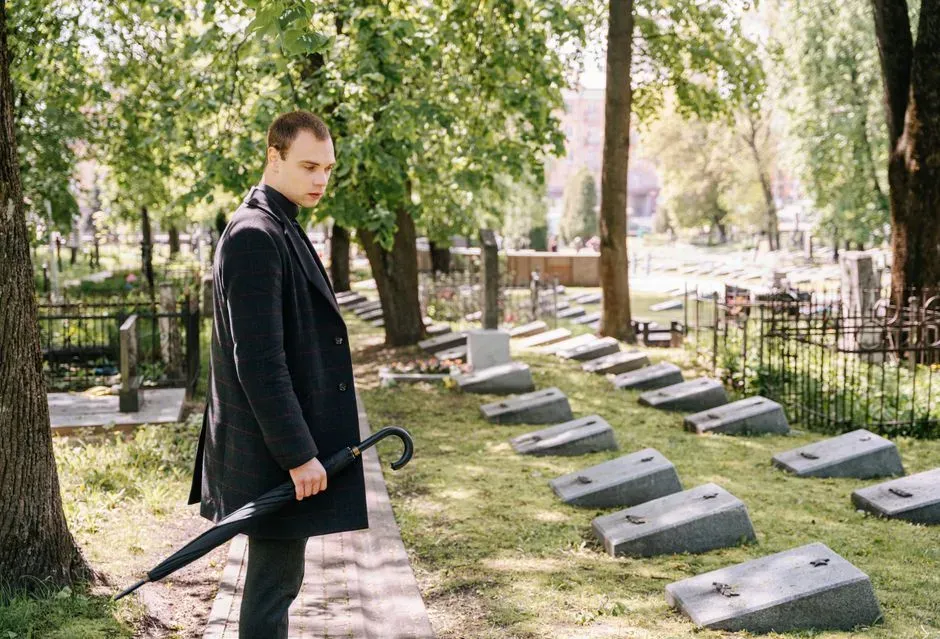 Conclusion: Letting The Thought Of Death Make Your Life Brighter, Not Darker (Image Credits: Pexels)