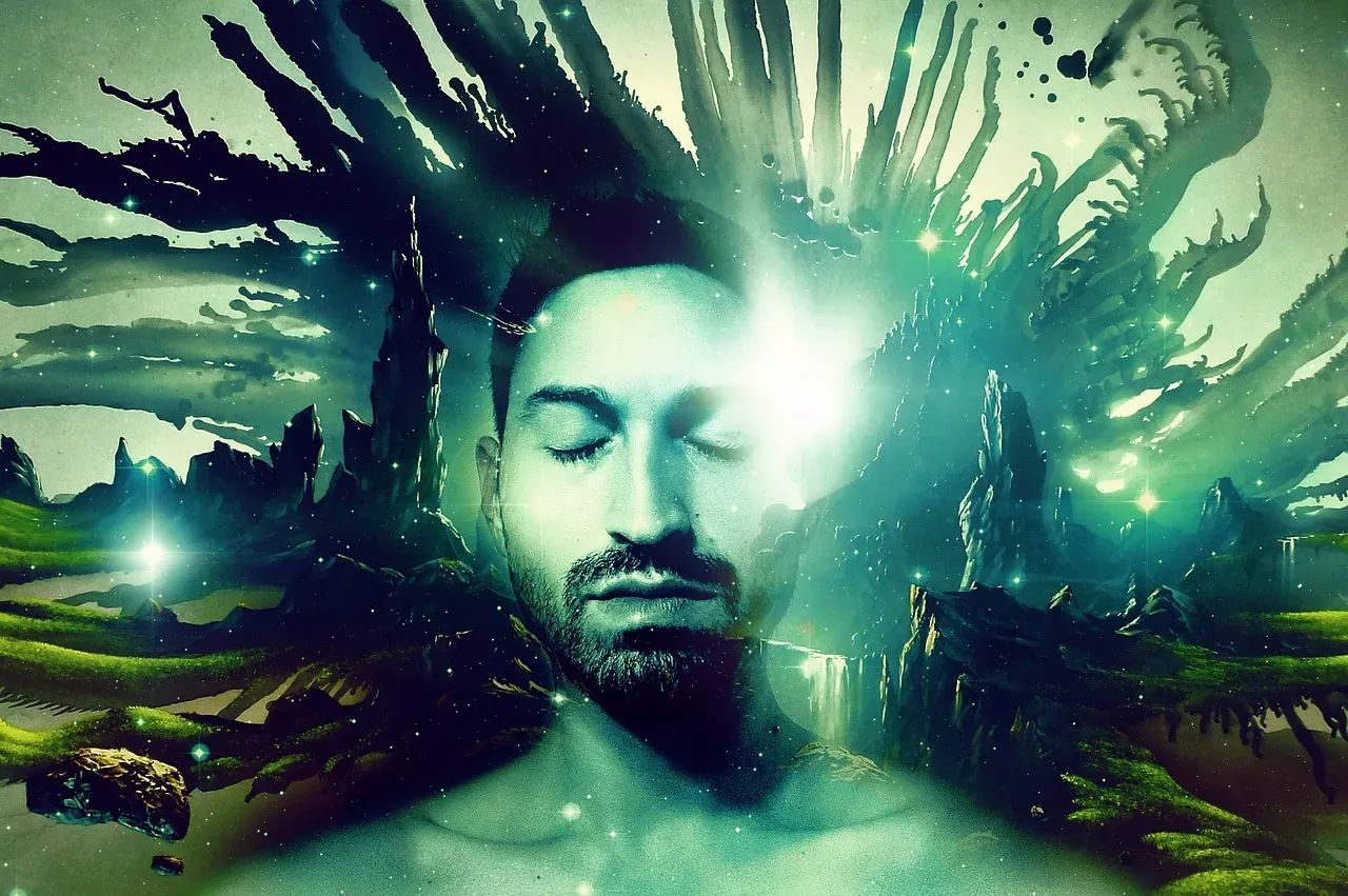Dreams, identity, and the story of “you” (Image Credits: Pixabay)