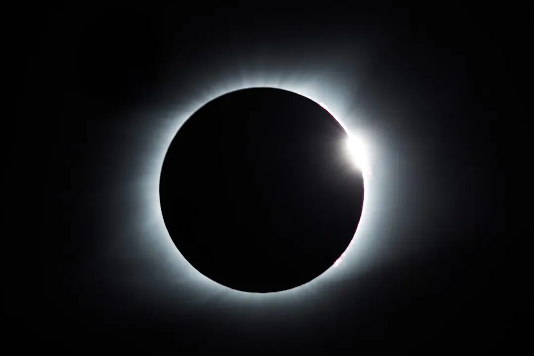 Eclipse Predictions Spanning Seven Centuries (Image Credits: Unsplash)