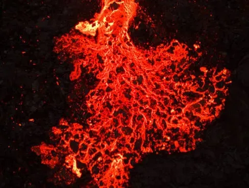 How Do We Even Know Earth’s Core Is That Hot? (Image Credits: Pexels)