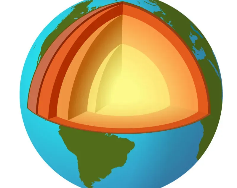 A World We Can Never Visit, But Keep Trying To See (Image Credits: Wikimedia)