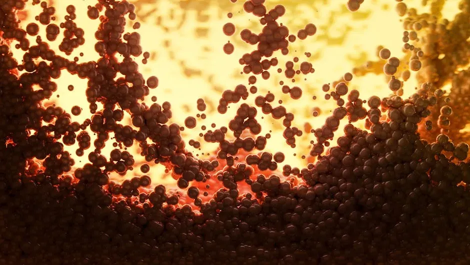 5. Space Might Be Made of Tiny “Atoms” of Geometry: Quantum Gravity Ideas (Image Credits: Pexels)