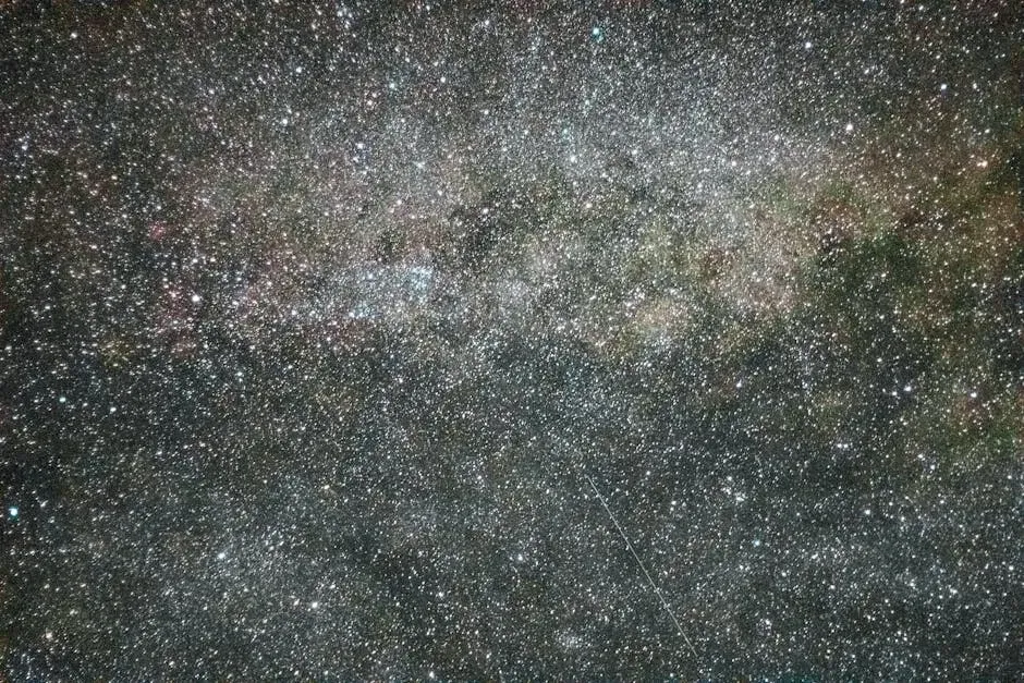 Dark Energy: The Force Reshaping Everything We Thought We Knew (Image Credits: Pexels)