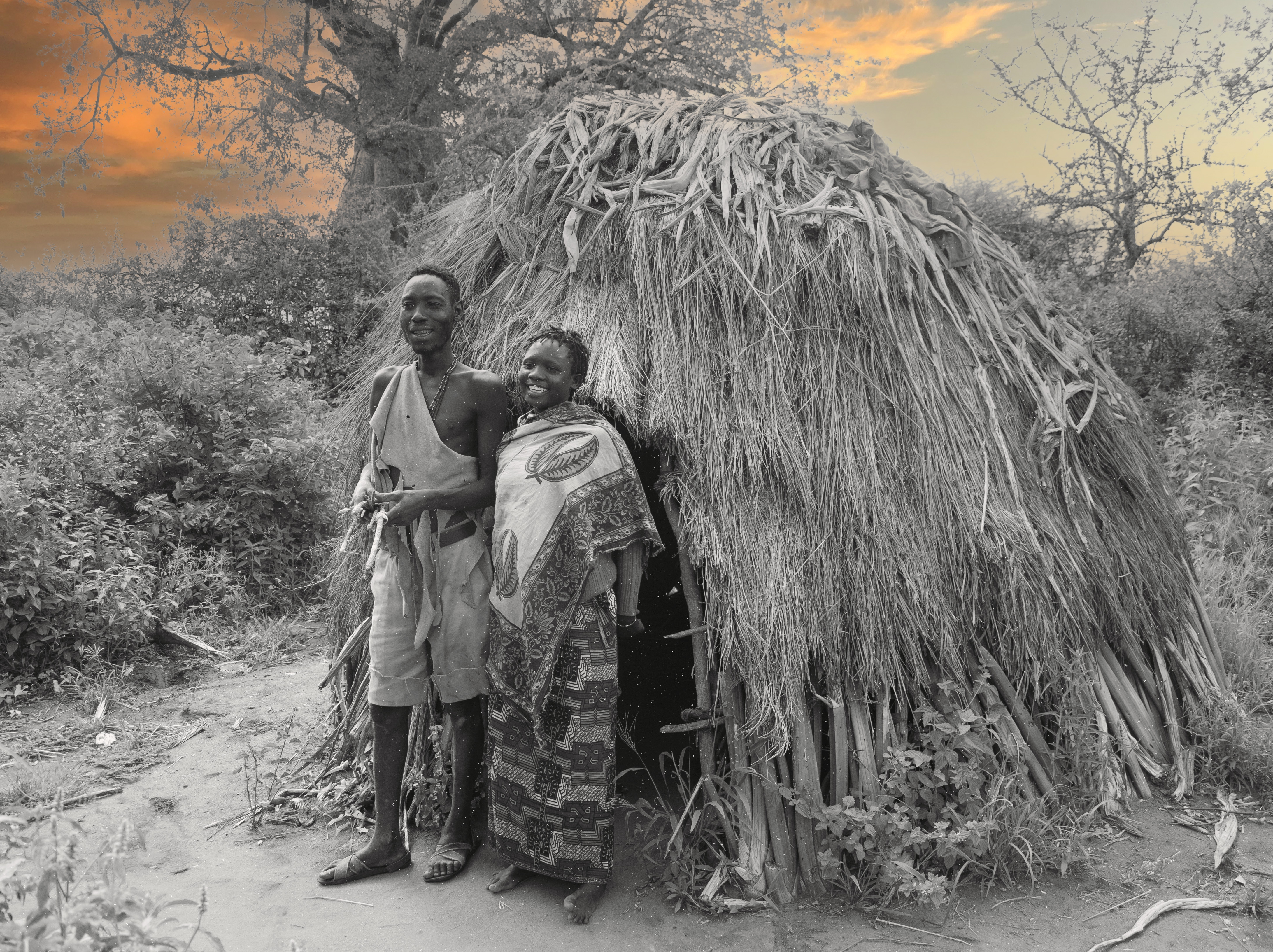 They Have Survived All Attempts at Forced Settlement (Image Credits: Wikimedia)