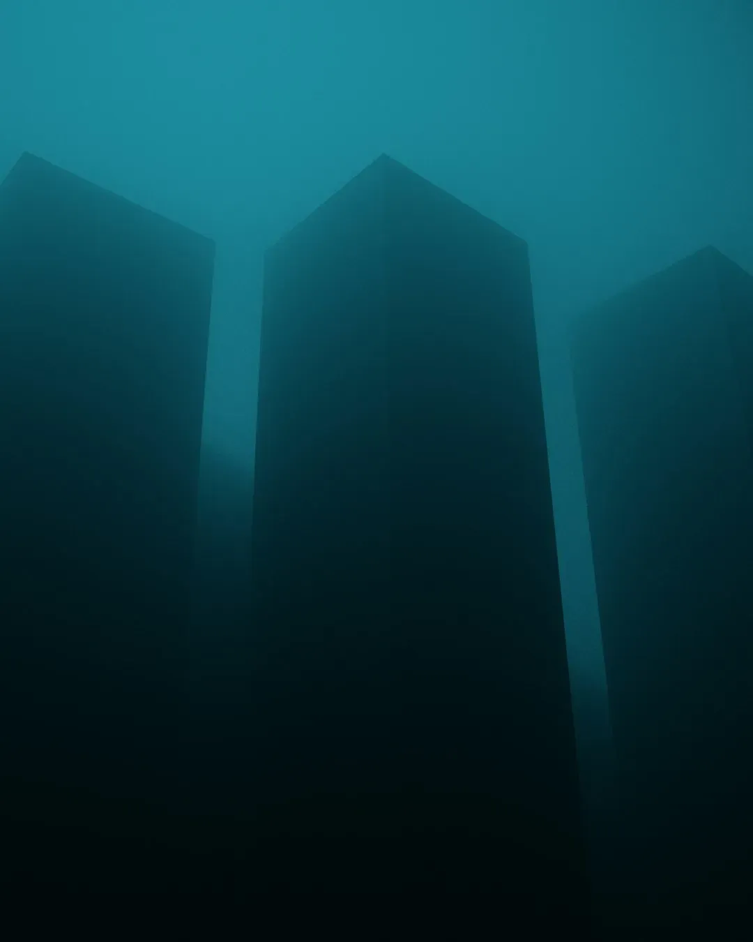 Global Perspectives: Sunken Cities from the Mediterranean to Southeast Asia (Image Credits: Unsplash)