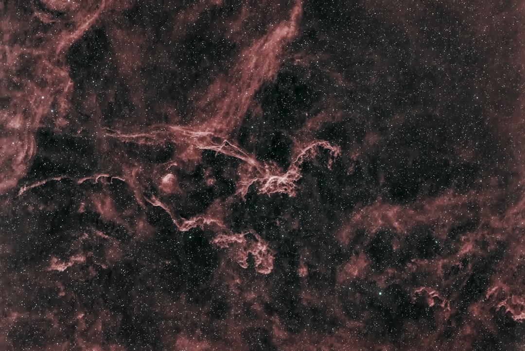 Origins in the Depths of Space (Image Credits: Unsplash)